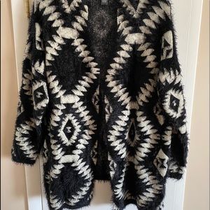 Chelsea Theodore Women’s amazing soft jacket 3X